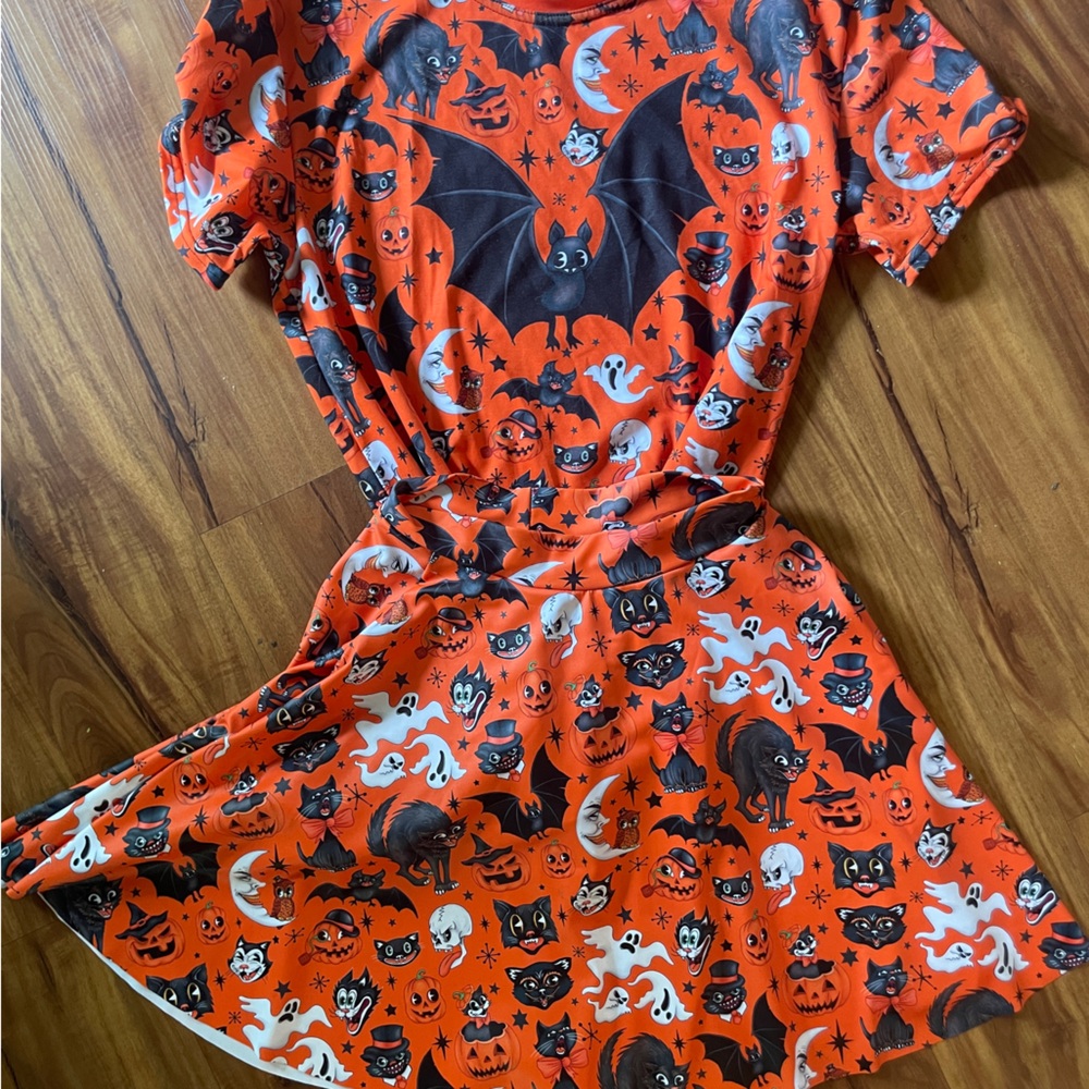 Blackmilk Halloween